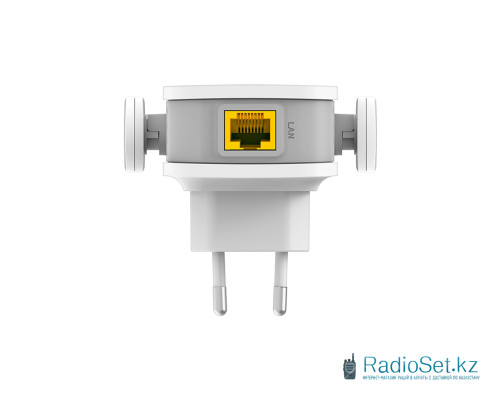 Wi-Fi беспроводной повторитель D-Link DAP-1610/ACR/A2A